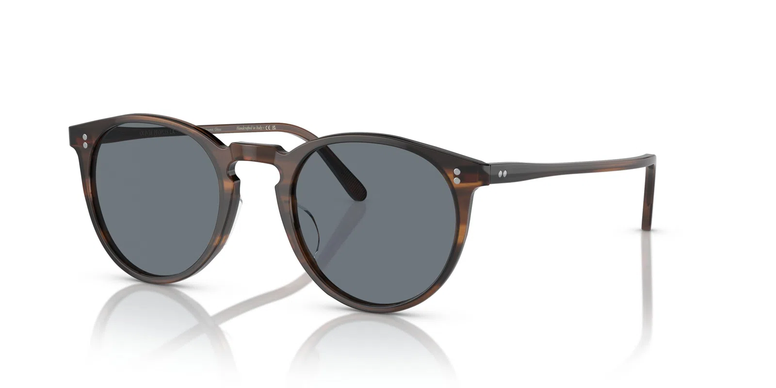 Oliver Peoples O'malley Sun 5183S Sunglasses - view 83
